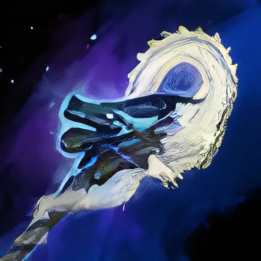 Dragon Essence Staff icon