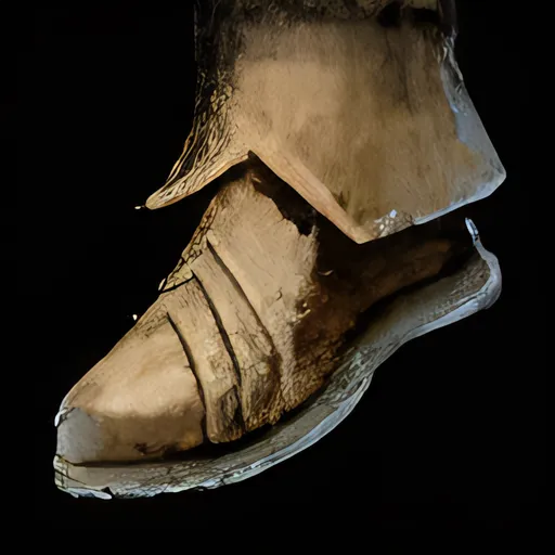 Country Boots icon