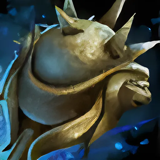 Lionguard Mace icon