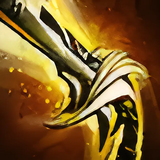 White Mantle Pistol icon