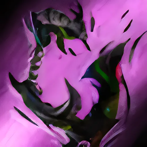 Void Corrupted Focus icon