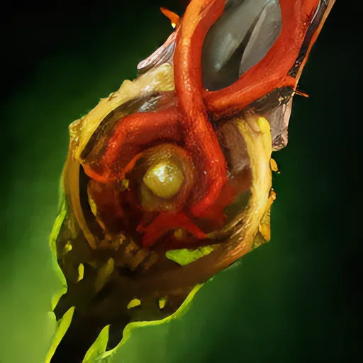 Flame Serpent Greatsword icon