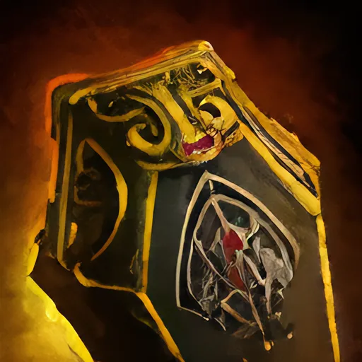 Carapace of Chaos icon