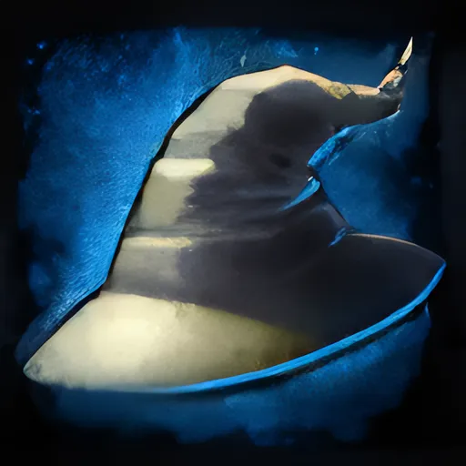 Wizard's Hat icon