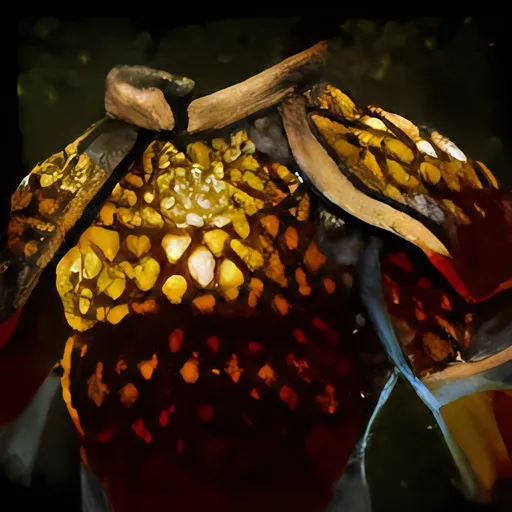 Scale Coat icon