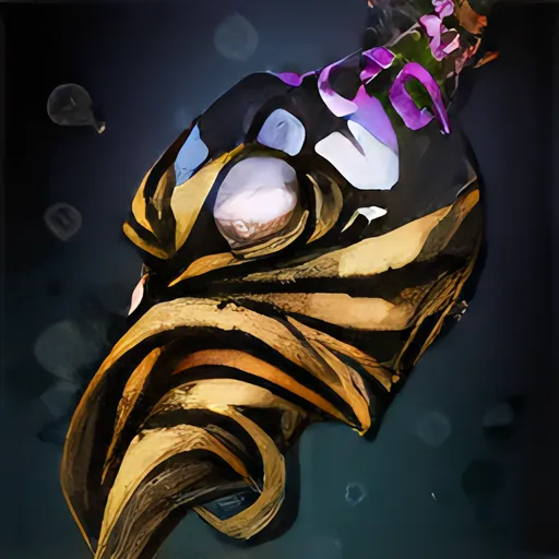 Alchemist Mace icon
