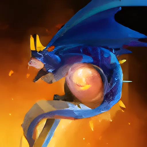 Skyscale Staff icon