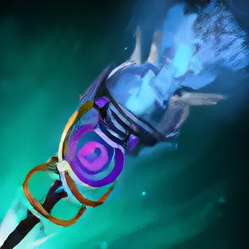 Lunar Astrolabe Torch icon