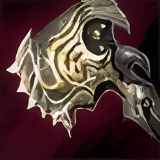 Legionnaire Mace icon
