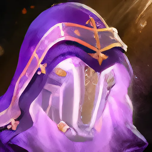 Rift Warden Helm icon