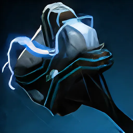 Mystic Cudgel icon
