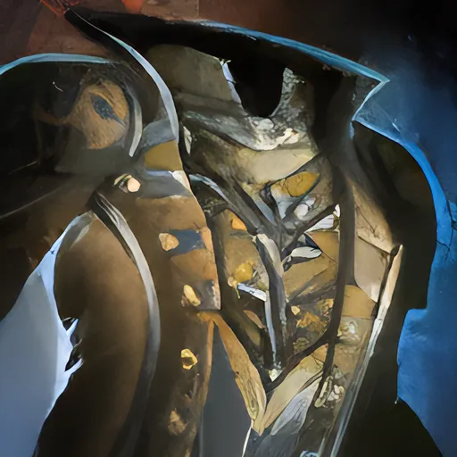 Alliance Field Operative's Heavy Jacket icon