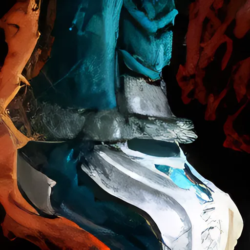 Lupine Shoes icon