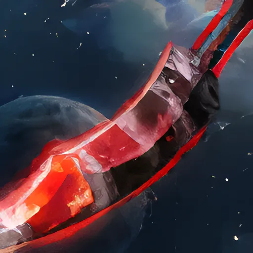Blood Moon Dagger icon