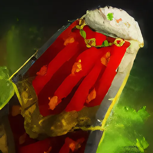 Royal Layered Cape icon