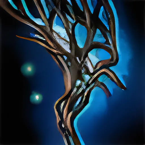 Bioluminescent Longbow icon