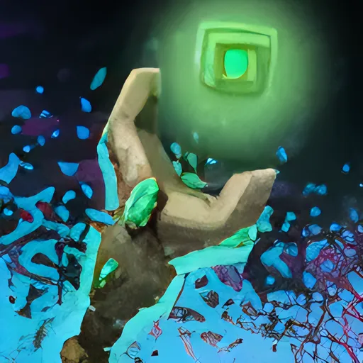 Generation One Scepter icon