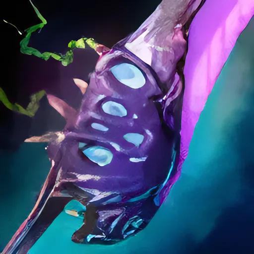 Riftstalker's Sunderer icon