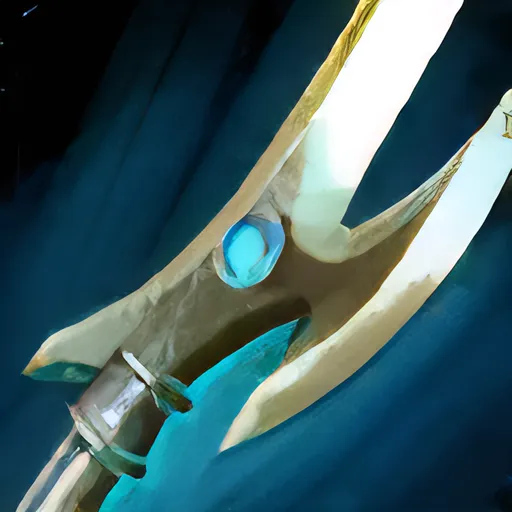 Tengu Echo Sword icon