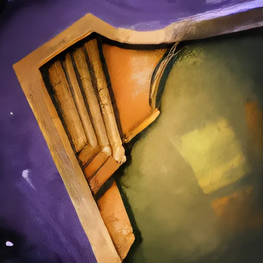Shimmering Shield icon