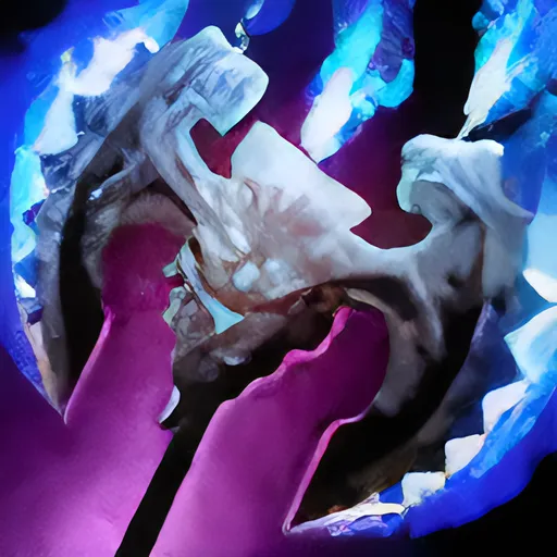 Demon-Haunted Axe icon