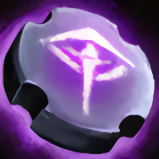 Superior Rune of the Revenant icon