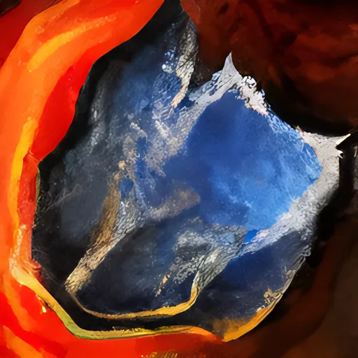 Lapis Lump