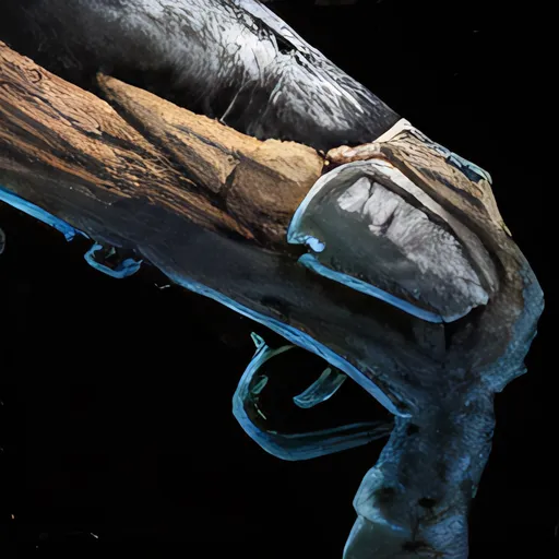 Pistol icon