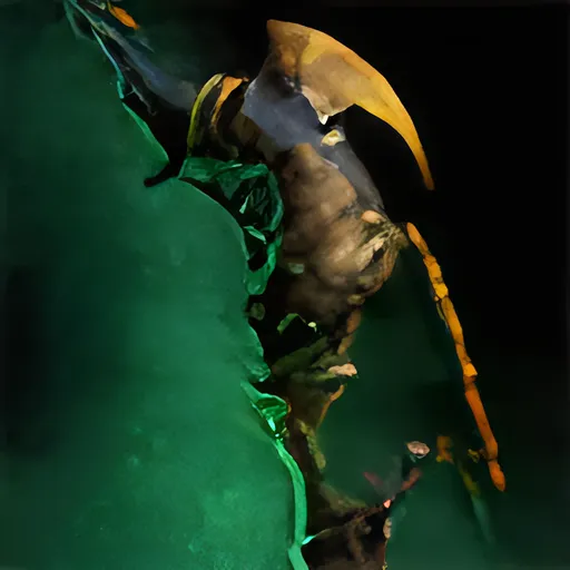 Mordant Longbow icon