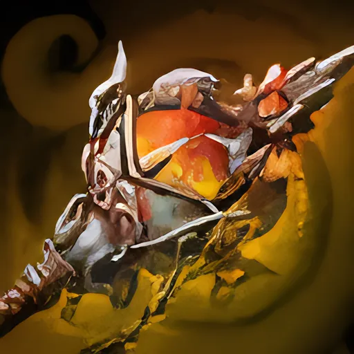 Crimson Dragon Slayer Scepter icon