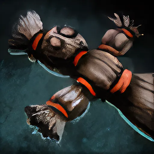 Mojo icon