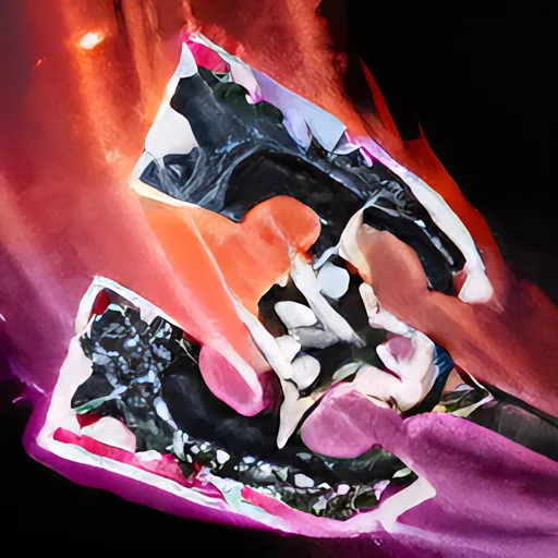 Heroic Dragonsblood Axe icon