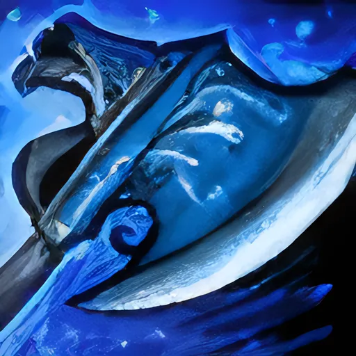 Cobalt Antique Reaver icon