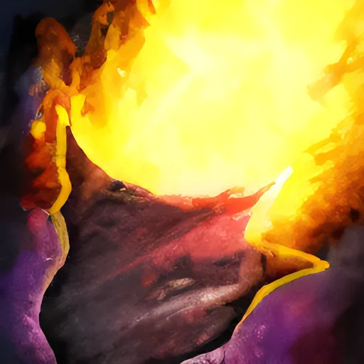 Destroyer Torch icon