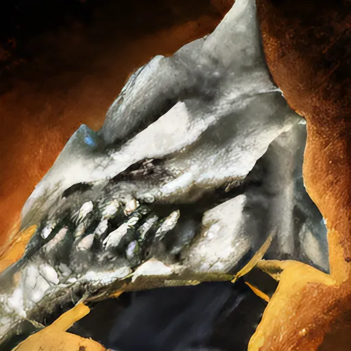 Experimental Envoy Shoulderpads icon