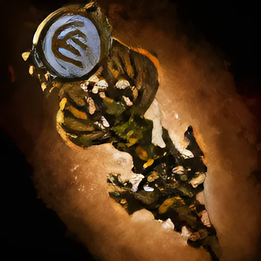 Staff of the Inevitable icon