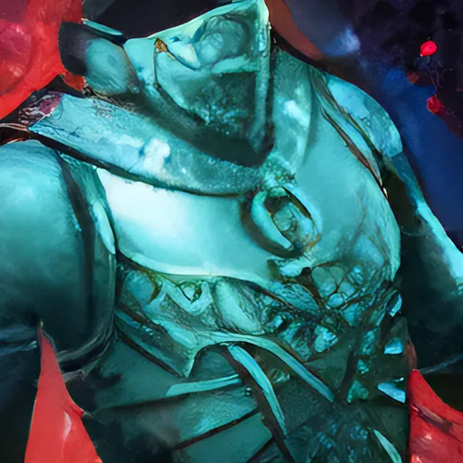 Luminescent Breastplate icon