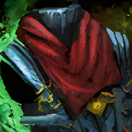 Trickster's Vest icon