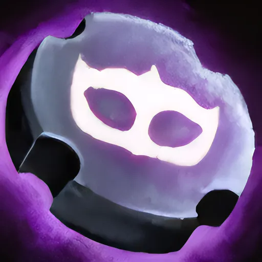 Superior Rune of the Mesmer icon
