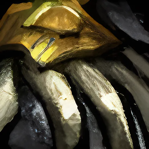 Acolyte Gloves icon