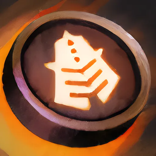 Superior Sigil of Mad Scientists icon
