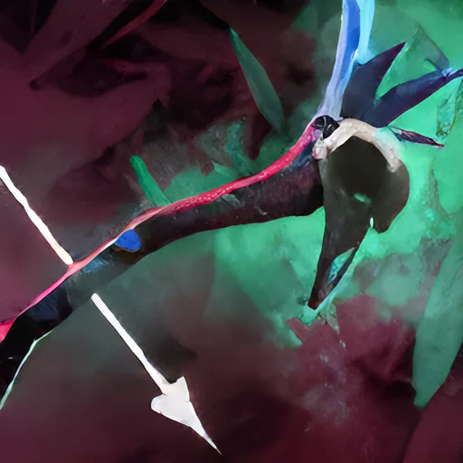 Sacred Raven's Short Bow icon
