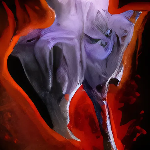 Haunted Hammer icon