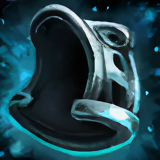 Mithril Helmet Casing