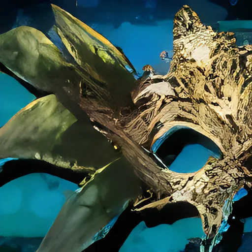 Mask of the Queen icon