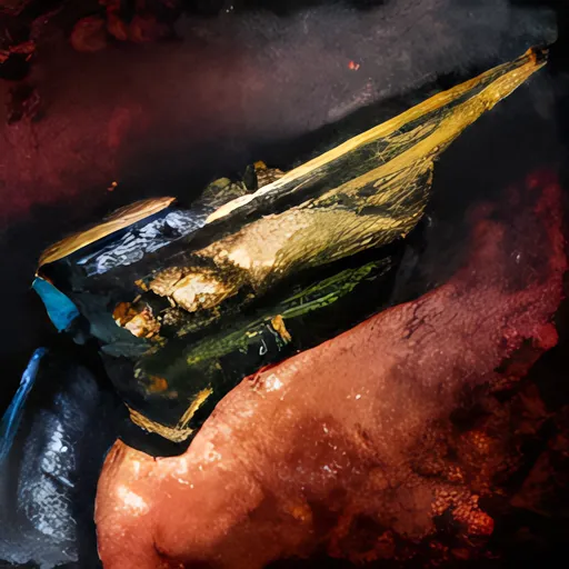 Priory's Historical Speargun icon