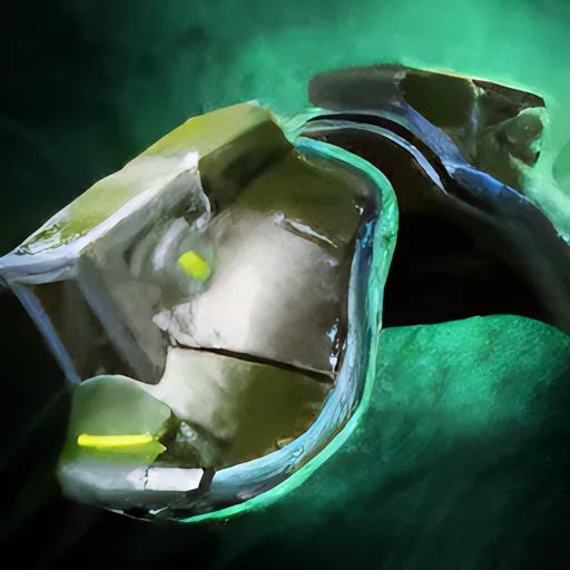 Medium Special Ops Pauldrons icon