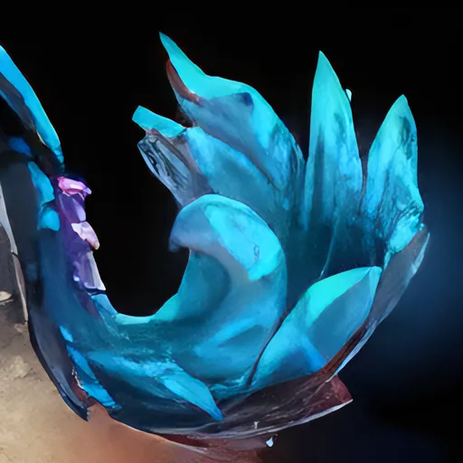 Dragon's Voice icon