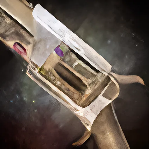 Embellished Pistol icon
