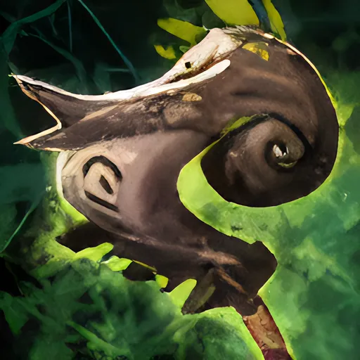 Old-Growth Hammer icon
